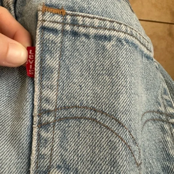 Levi’s Japanese denim size 26 - Picture 6 of 6